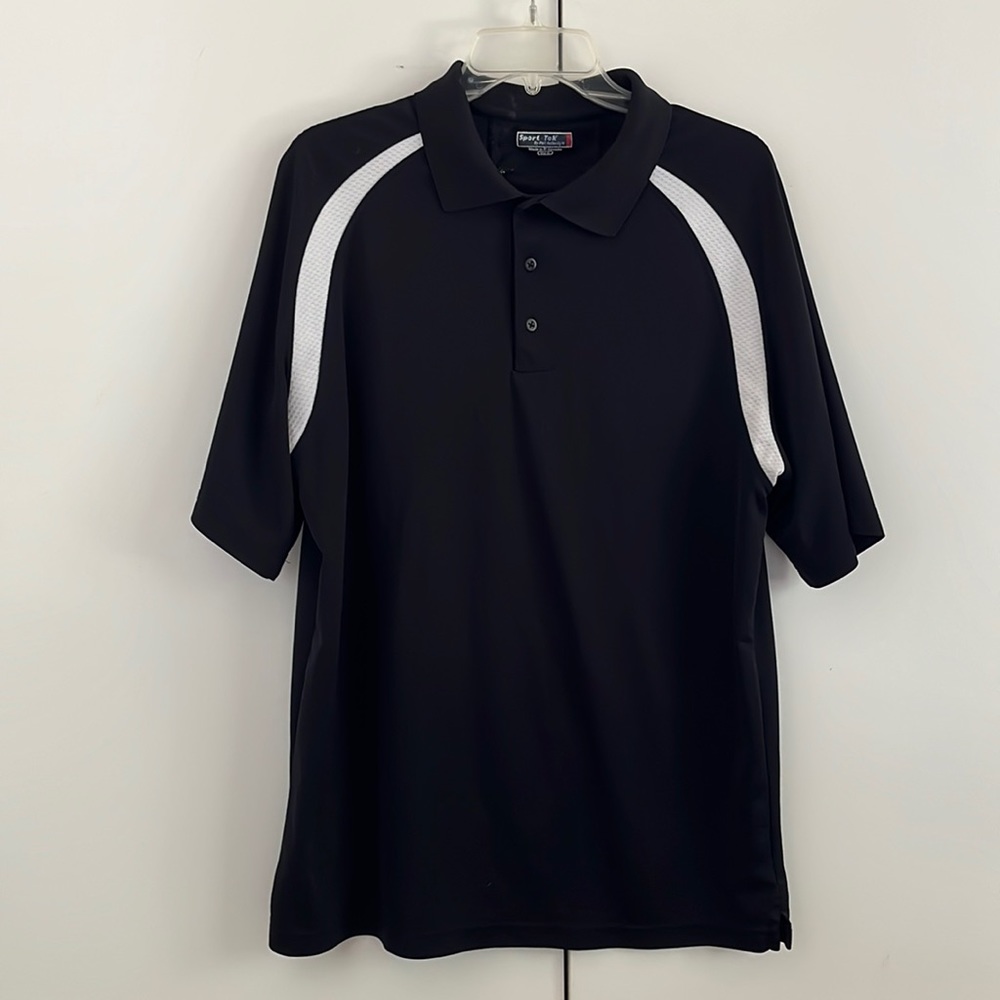 Sport polo